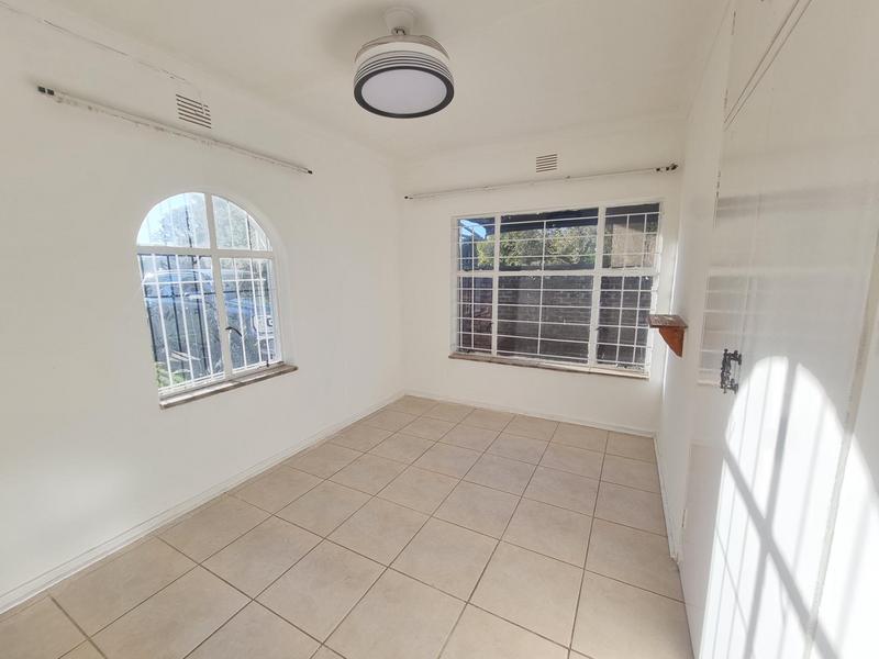 To Let 3 Bedroom Property for Rent in Golf Park Gauteng
