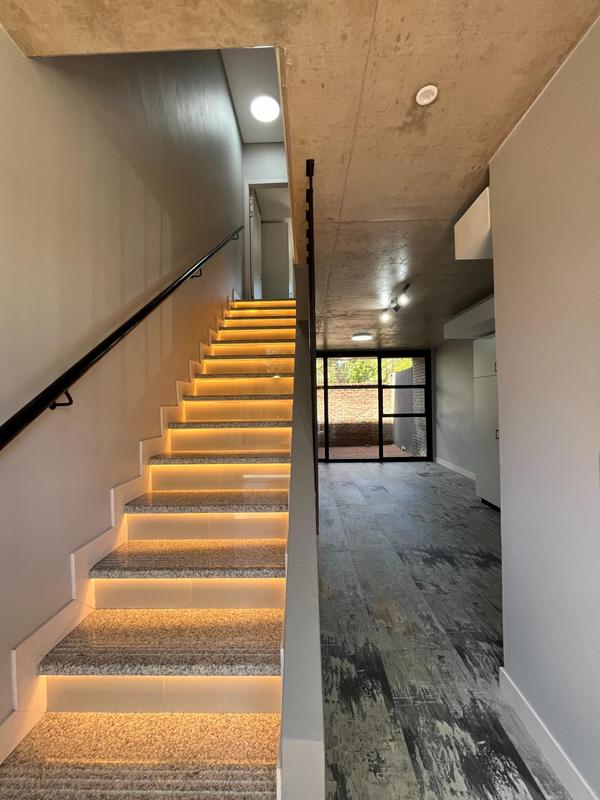 To Let 2 Bedroom Property for Rent in Menlo Park Gauteng