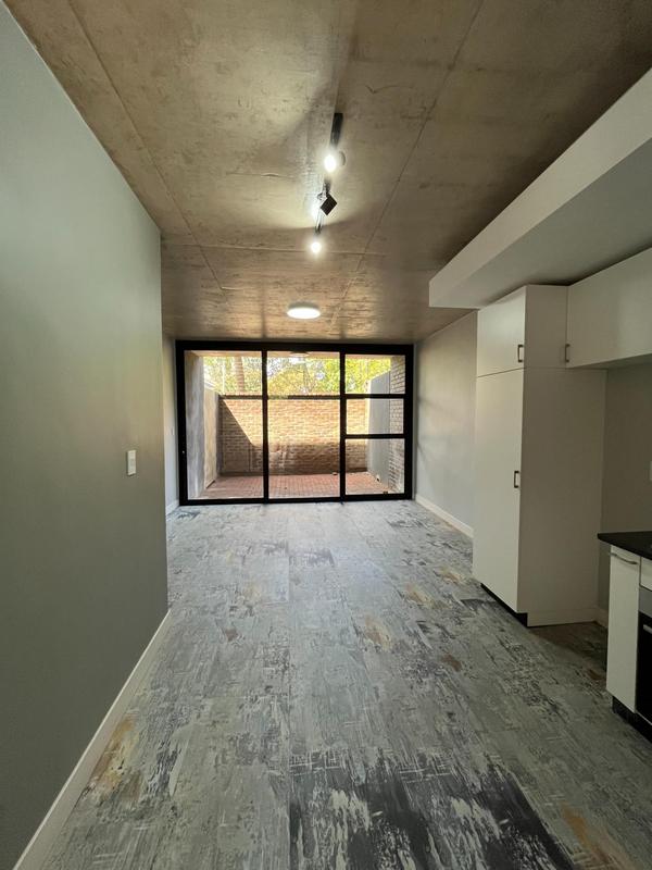 To Let 2 Bedroom Property for Rent in Menlo Park Gauteng