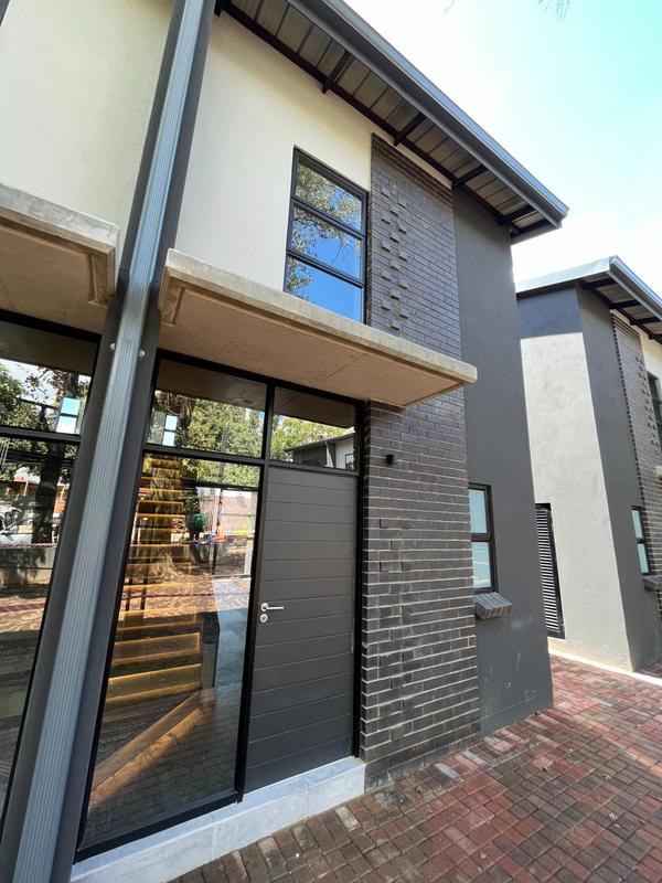 To Let 2 Bedroom Property for Rent in Menlo Park Gauteng