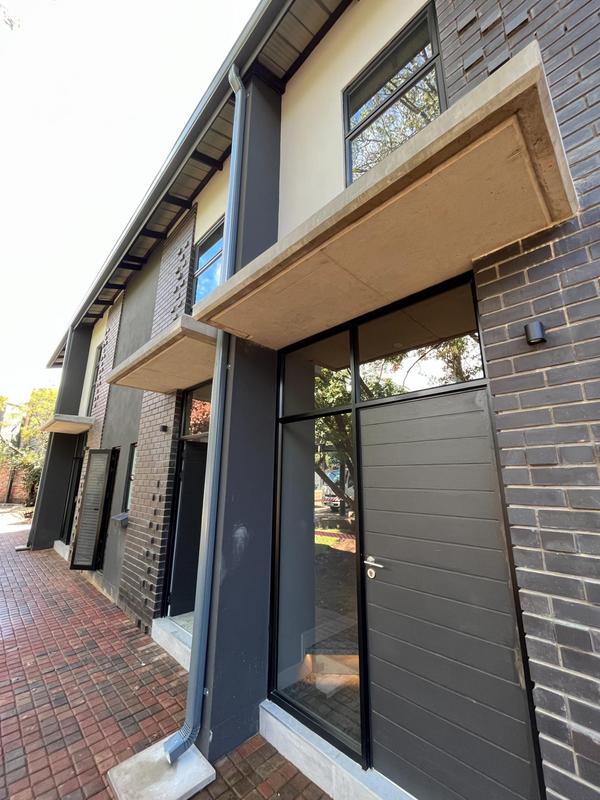 To Let 2 Bedroom Property for Rent in Menlo Park Gauteng