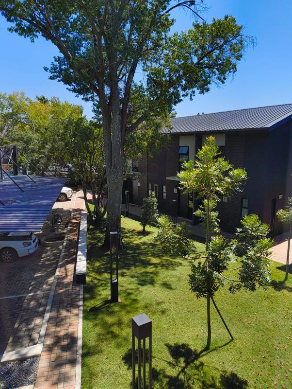 To Let 2 Bedroom Property for Rent in Menlo Park Gauteng