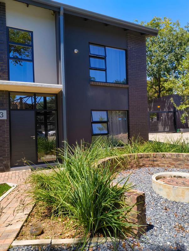 To Let 2 Bedroom Property for Rent in Menlo Park Gauteng