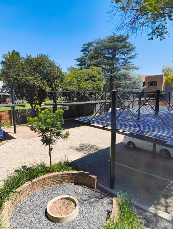 To Let 2 Bedroom Property for Rent in Menlo Park Gauteng