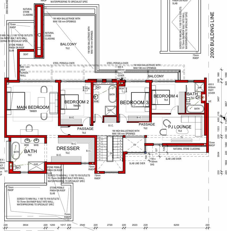 5 Bedroom Property for Sale in Midstream Heights Gauteng