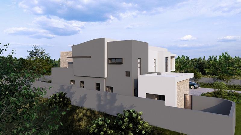 5 Bedroom Property for Sale in Midstream Estate Gauteng