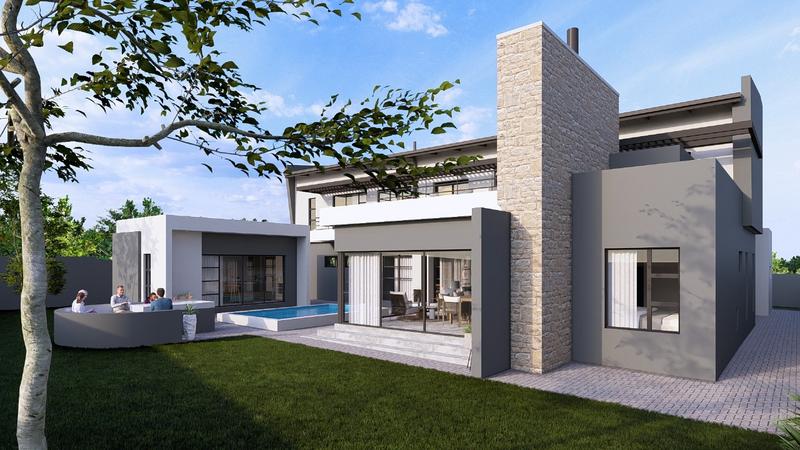 5 Bedroom Property for Sale in Midstream Estate Gauteng