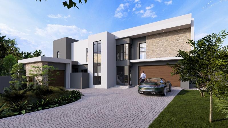 5 Bedroom Property for Sale in Midstream Estate Gauteng