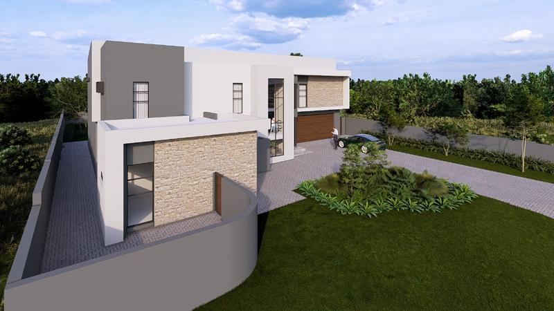 5 Bedroom Property for Sale in Midstream Estate Gauteng