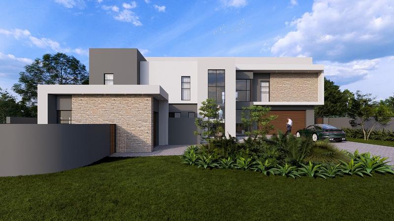 5 Bedroom Property for Sale in Midstream Estate Gauteng