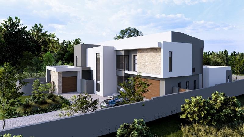 5 Bedroom Property for Sale in Midstream Estate Gauteng