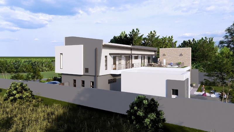 5 Bedroom Property for Sale in Midstream Estate Gauteng