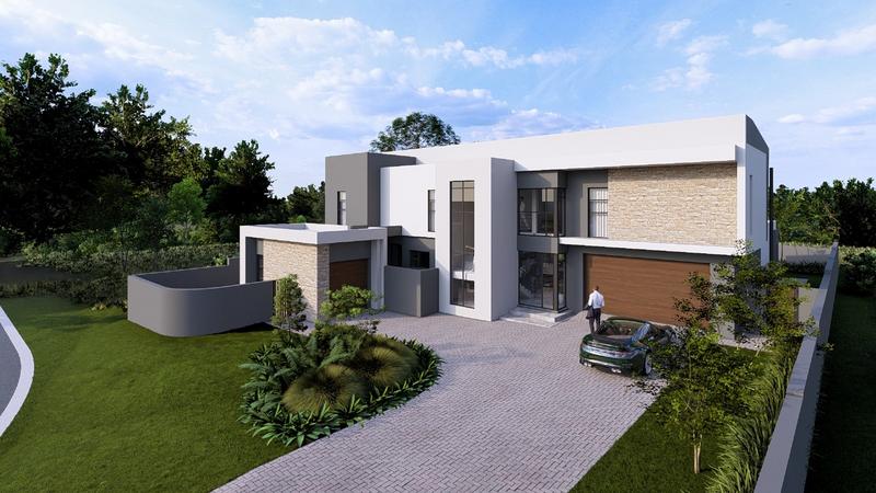 5 Bedroom Property for Sale in Midstream Estate Gauteng