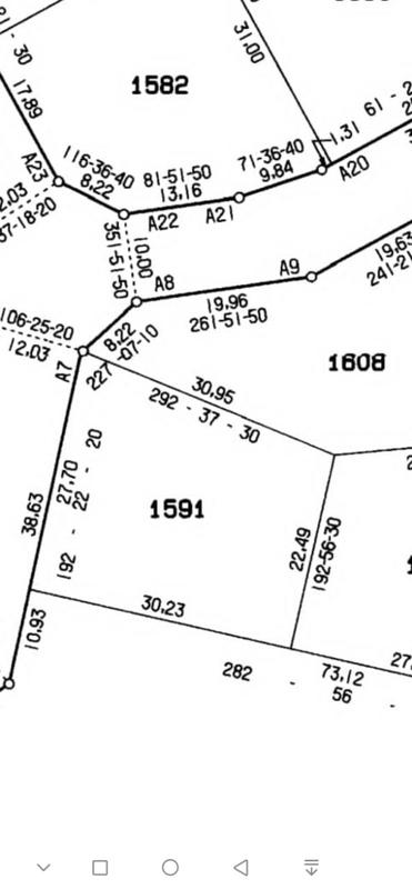 0 Bedroom Property for Sale in Vereeniging Gauteng