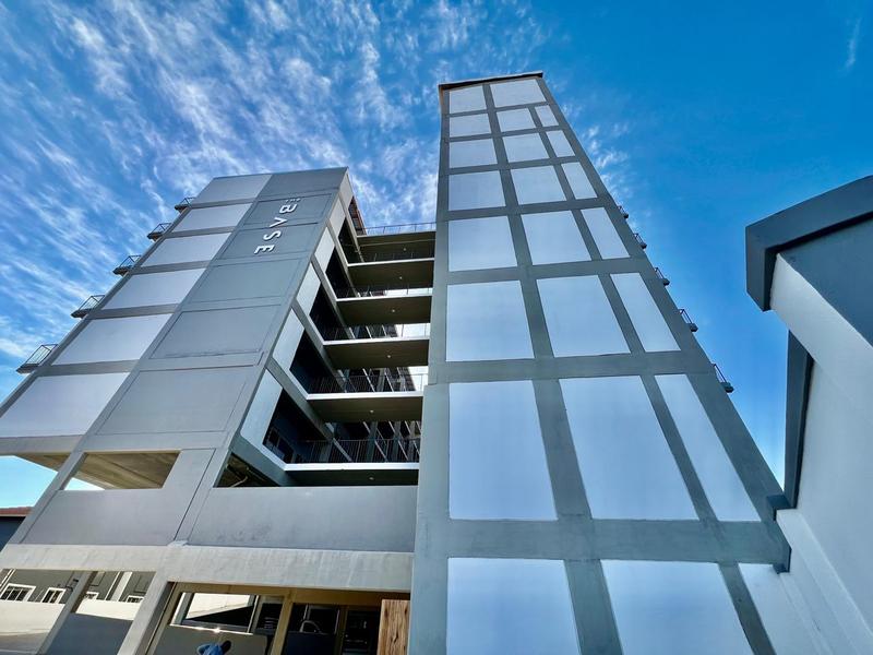 1 Bedroom Property for Sale in Ferndale Gauteng