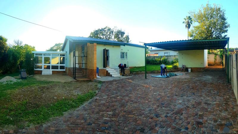 4 Bedroom Property for Sale in Danville Gauteng