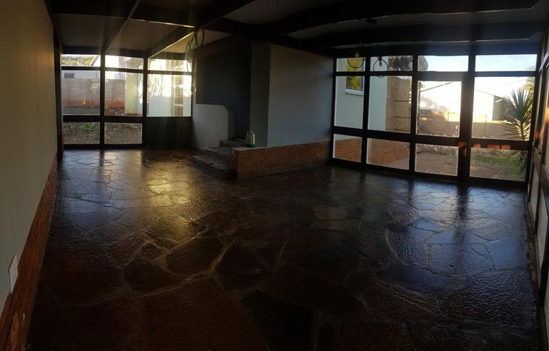 4 Bedroom Property for Sale in Danville Gauteng