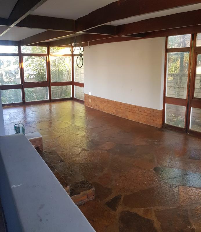 4 Bedroom Property for Sale in Danville Gauteng