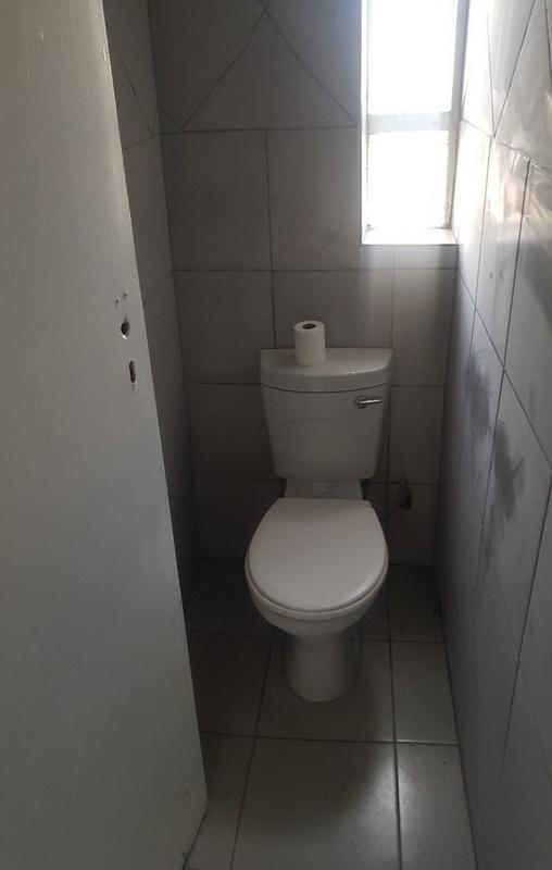 4 Bedroom Property for Sale in Danville Gauteng