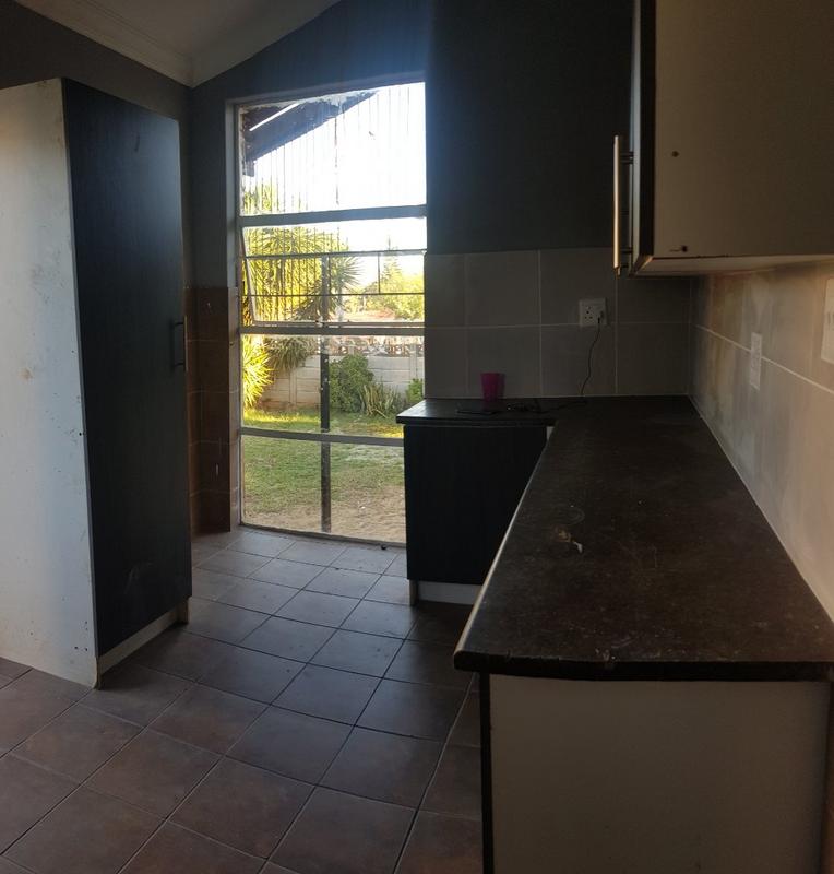 4 Bedroom Property for Sale in Danville Gauteng
