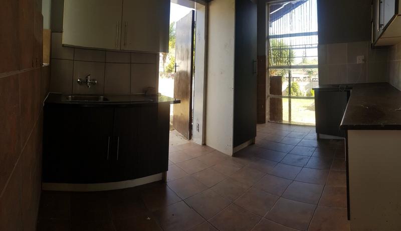4 Bedroom Property for Sale in Danville Gauteng