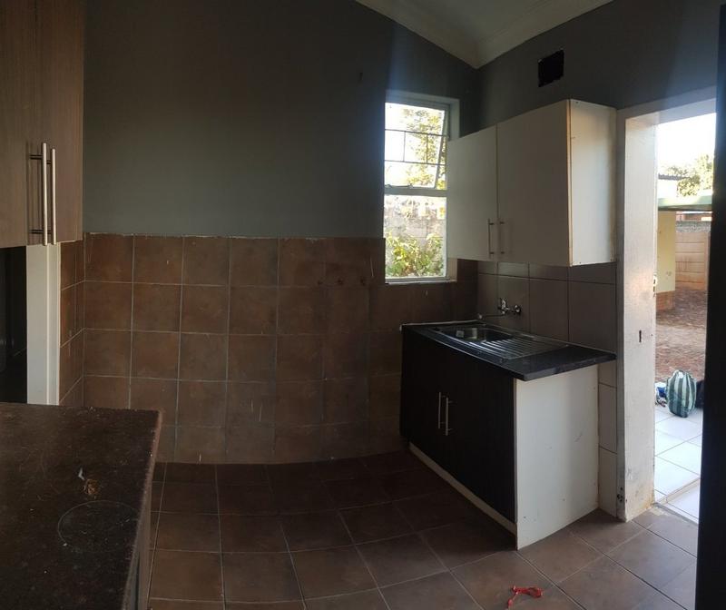 4 Bedroom Property for Sale in Danville Gauteng