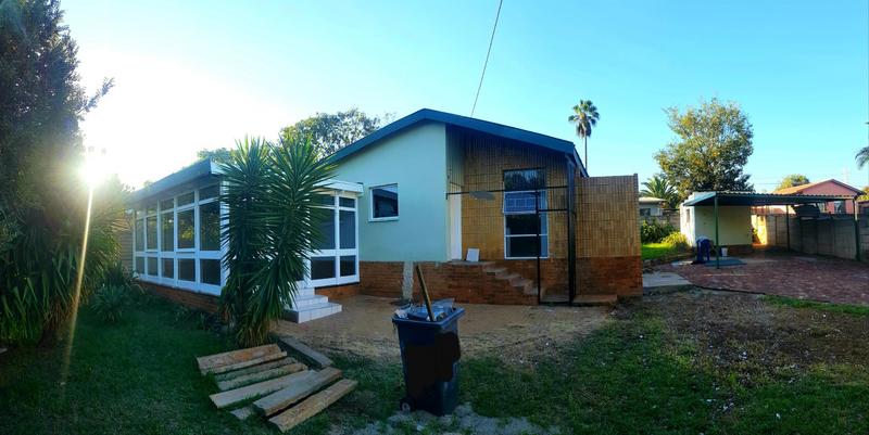 4 Bedroom Property for Sale in Danville Gauteng