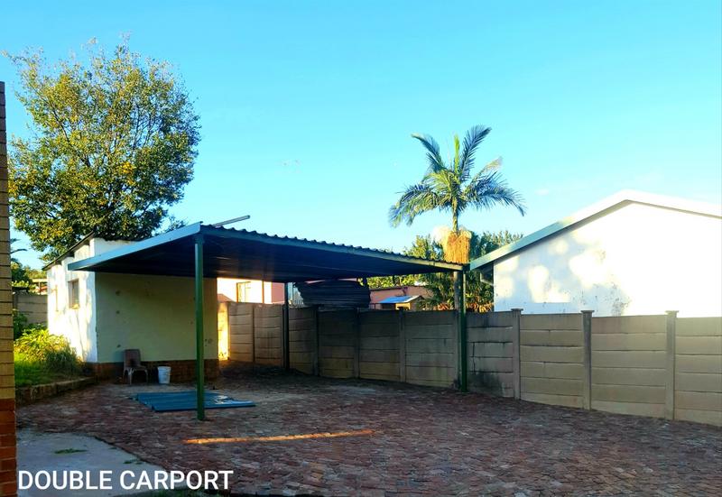 4 Bedroom Property for Sale in Danville Gauteng