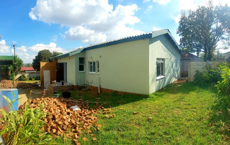 4 Bedroom Property for Sale in Danville Gauteng