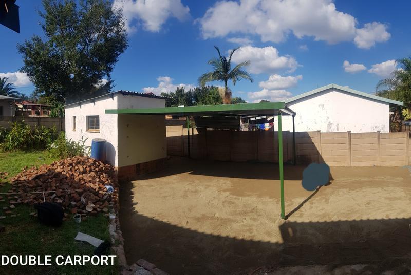 4 Bedroom Property for Sale in Danville Gauteng