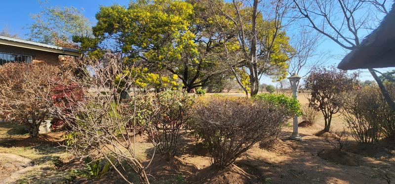 5 Bedroom Property for Sale in Ooster A H Gauteng