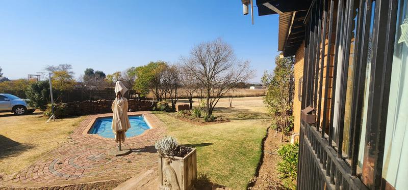 5 Bedroom Property for Sale in Ooster A H Gauteng