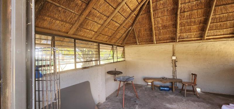 5 Bedroom Property for Sale in Ooster A H Gauteng