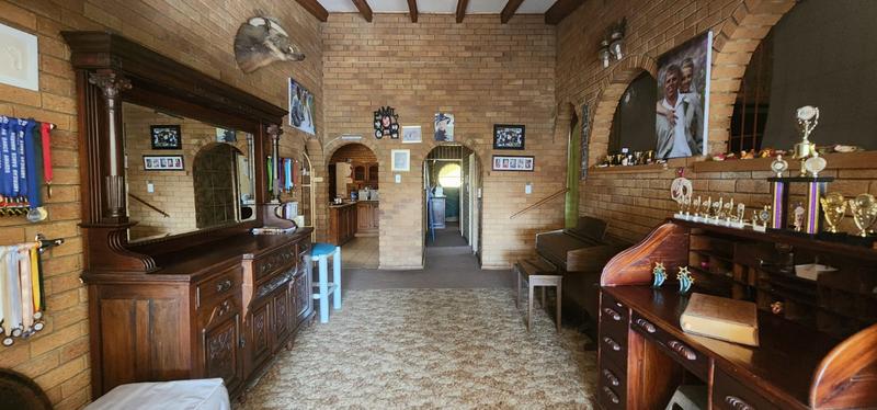 5 Bedroom Property for Sale in Ooster A H Gauteng