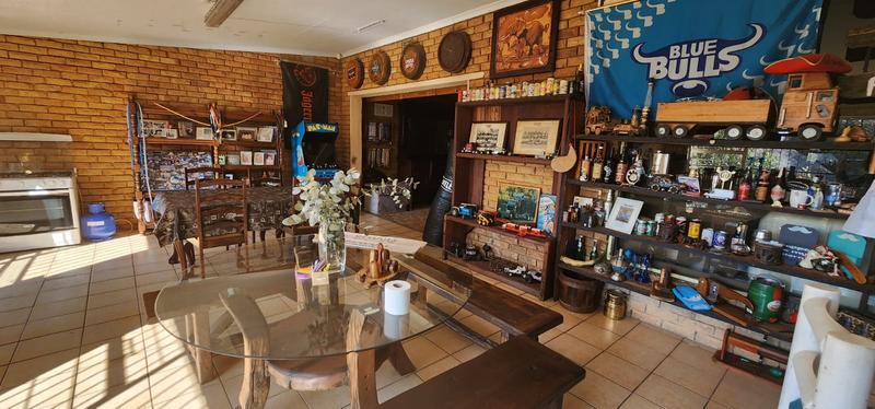 5 Bedroom Property for Sale in Ooster A H Gauteng