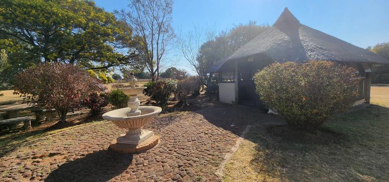 5 Bedroom Property for Sale in Ooster A H Gauteng