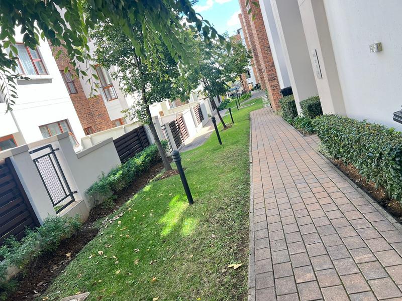 2 Bedroom Property for Sale in Ferndale Gauteng