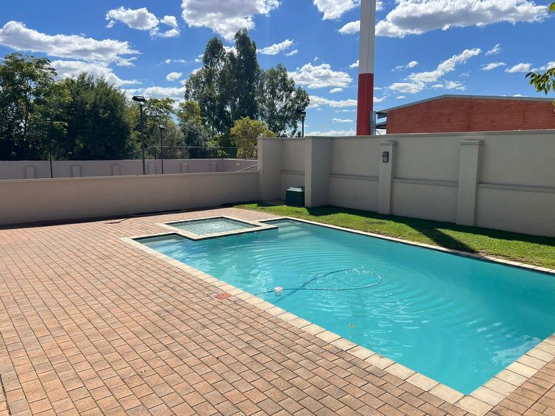 2 Bedroom Property for Sale in Ferndale Gauteng