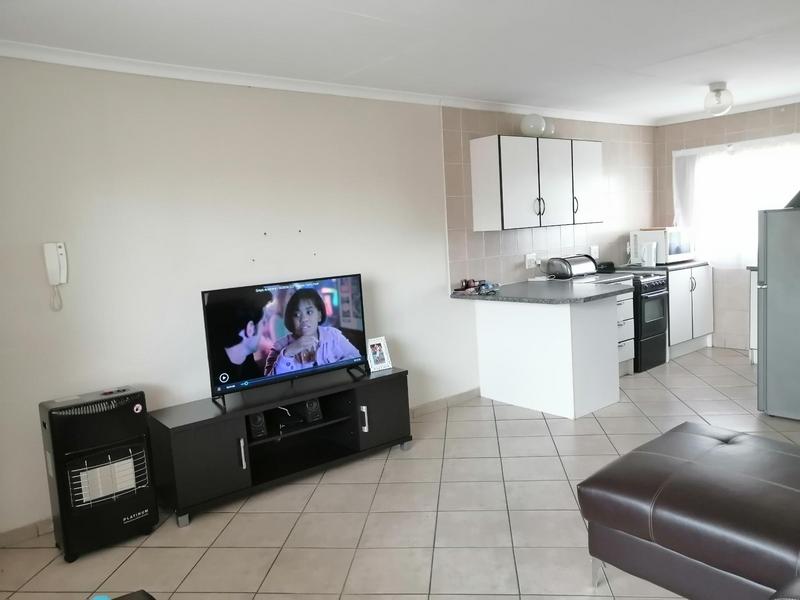 To Let 2 Bedroom Property for Rent in Terenure Gauteng