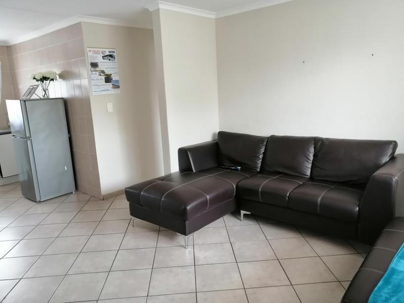 To Let 2 Bedroom Property for Rent in Terenure Gauteng