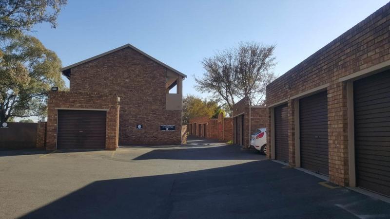 To Let 2 Bedroom Property for Rent in Terenure Gauteng