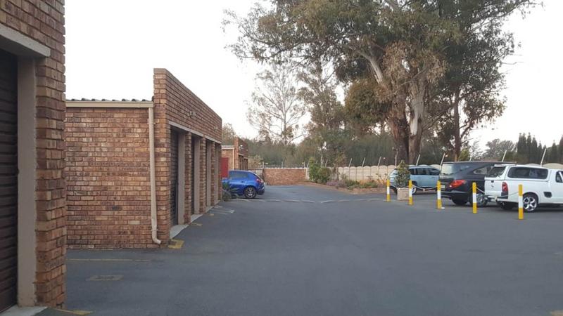 To Let 2 Bedroom Property for Rent in Terenure Gauteng