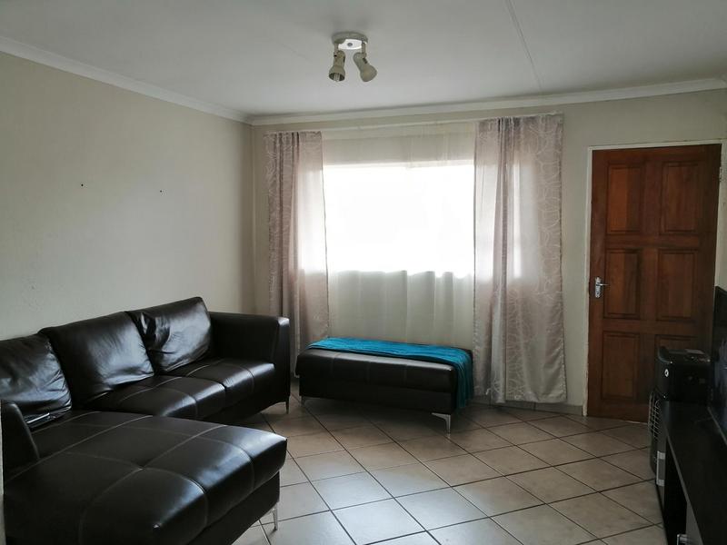 To Let 2 Bedroom Property for Rent in Terenure Gauteng