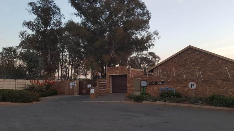 To Let 2 Bedroom Property for Rent in Terenure Gauteng