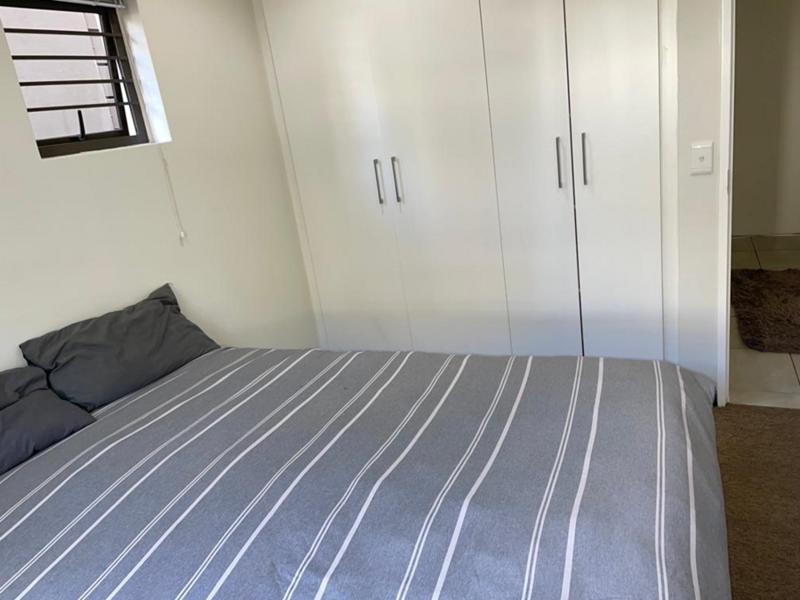To Let 2 Bedroom Property for Rent in Lonehill Gauteng