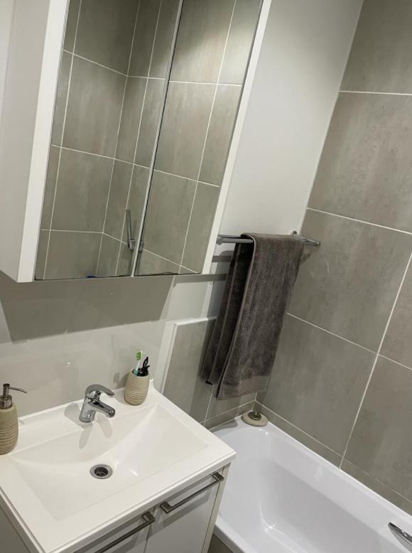 To Let 2 Bedroom Property for Rent in Lonehill Gauteng