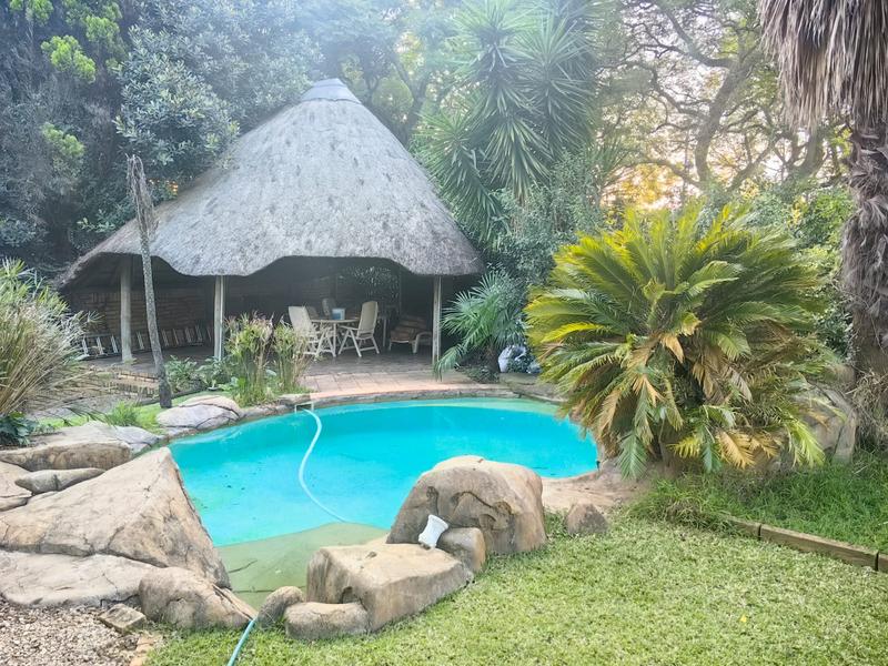 5 Bedroom Property for Sale in Waterkloof A H Gauteng