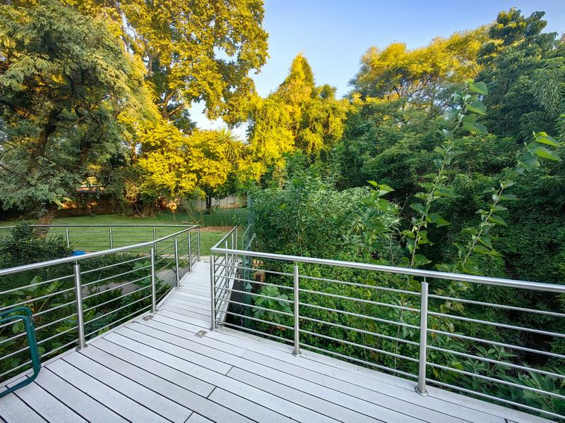 5 Bedroom Property for Sale in Waterkloof A H Gauteng