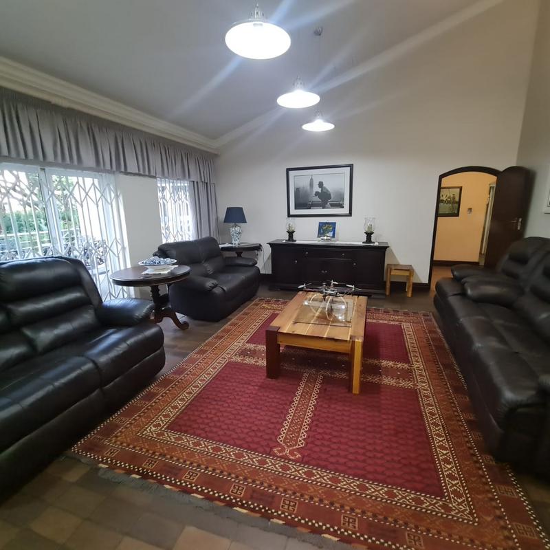 5 Bedroom Property for Sale in Waterkloof A H Gauteng