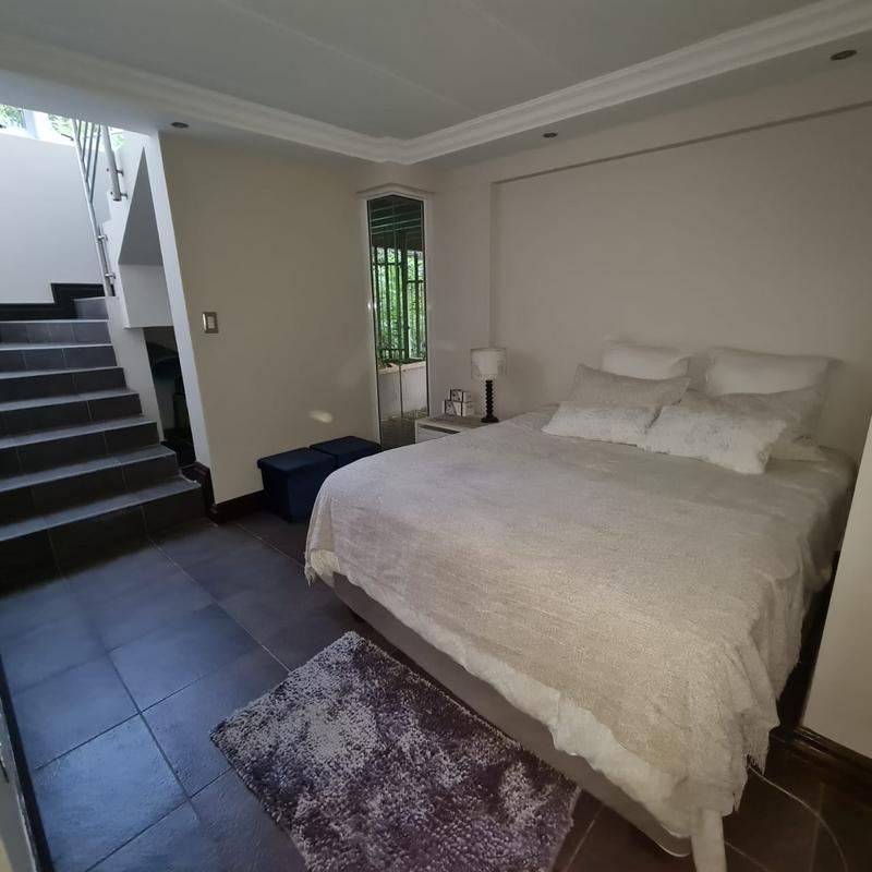 5 Bedroom Property for Sale in Waterkloof A H Gauteng